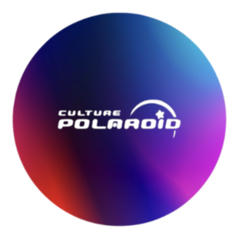 culture polaroid